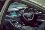 Holden Commodore VXR 2018 года